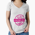 Football Footballer T-Shirt - Fun Novelty Design for Adults - T-Shirt, Sweatshirt, Hoodie