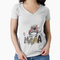 Mama Art T-Shirt - Novelty Apparel Unisex - T-Shirt, Sweatshirt, Hoodie