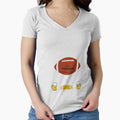 Classy Until Kickoff T-Shirt - Aesthetic Graphic Unisex - T-Shirt, Sweatshirt, Hoodie