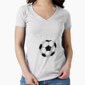 Soccer Grandma Soccer Player T-Shirt - Casual Everyday Wear for Adults - T-Shirt, Sweatshirt, Hoodie