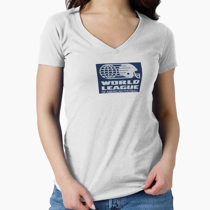 World League T-Shirt - Custom Art Print for Adults - T-Shirt, Sweatshirt, Hoodie