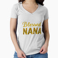 I Love Being Called Nana T-Shirt - Unique Graphic Men Women - T-Shirt, Sweatshirt, Hoodie