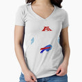 Afc East Champions T-Shirt - Trendy Graphic Unisex - T-Shirt, Sweatshirt, Hoodie