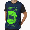Seattle Seahawks Lumen Field T-Shirt - Casual Everyday Wear for Adults - T-Shirt, Sweatshirt, Hoodie