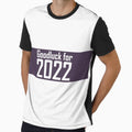 Lucky 2022 T-Shirt - Streetwear Style Unisex - T-Shirt, Sweatshirt, Hoodie