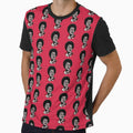 Undine Smith Moore Composer T-Shirt - Custom Art Print Men Women - T-Shirt, Sweatshirt, Hoodie