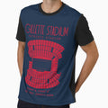 New England Patriots Gillette Stadium T-Shirt - Streetwear Style Men Women - T-Shirt, Sweatshirt, Hoodie