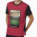 Georgia Dome T-Shirt - Casual Everyday Wear Unisex - T-Shirt, Sweatshirt, Hoodie
