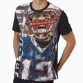 Patriots T-Shirt - Trendy Graphic for Adults - T-Shirt, Sweatshirt, Hoodie