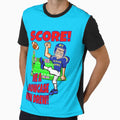Tv Game Show Tpir Price Is T-Shirt - Minimalist Print Men Women - T-Shirt, Sweatshirt, Hoodie