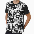 Hey Nana High Quality Ai Yazawa T-Shirt - Minimalist Print Unisex - T-Shirt, Sweatshirt, Hoodie