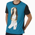 Heyoon T-Shirt - Minimalist Print Unisex - T-Shirt, Sweatshirt, Hoodie