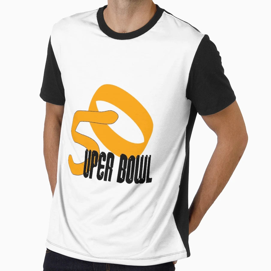 Super Bowl 2021 T-Shirt - Streetwear Style Unisex - T-Shirt, Sweatshirt, Hoodie