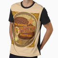 Champion Father Football T-Shirt - Custom Art Print for Adults - T-Shirt, Sweatshirt, Hoodie