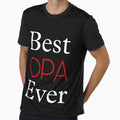 Best Opa T-Shirt - Casual Everyday Wear Men Women - T-Shirt, Sweatshirt, Hoodie