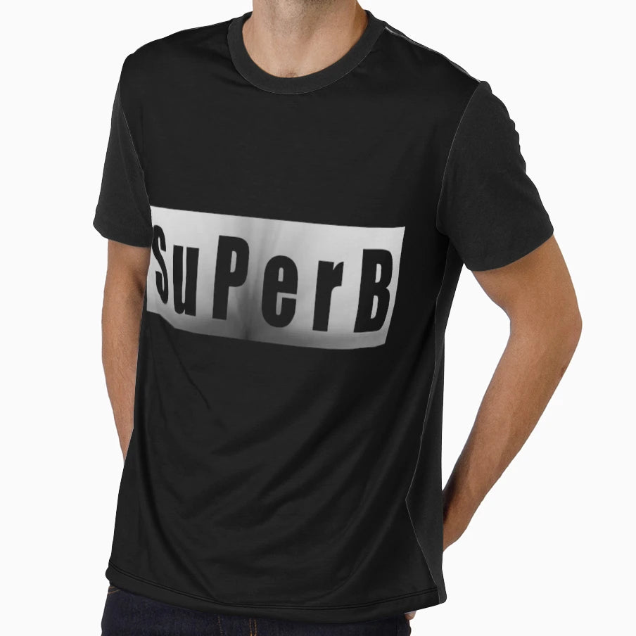 Grand T-Shirt - Trendy Graphic Men Women - T-Shirt, Sweatshirt, Hoodie