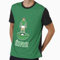 Irish Table Footballer T-Shirt - Unique Graphic Men Women - T-Shirt, Sweatshirt, Hoodie