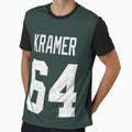 Kramer T-Shirt - Unique Graphic Men Women - T-Shirt, Sweatshirt, Hoodie