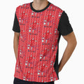 England Football Team T-Shirt - Graphic Print for Adults - T-Shirt, Sweatshirt, Hoodie