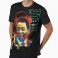 Pele Tribute T-Shirt - Casual Everyday Wear Unisex - T-Shirt, Sweatshirt, Hoodie