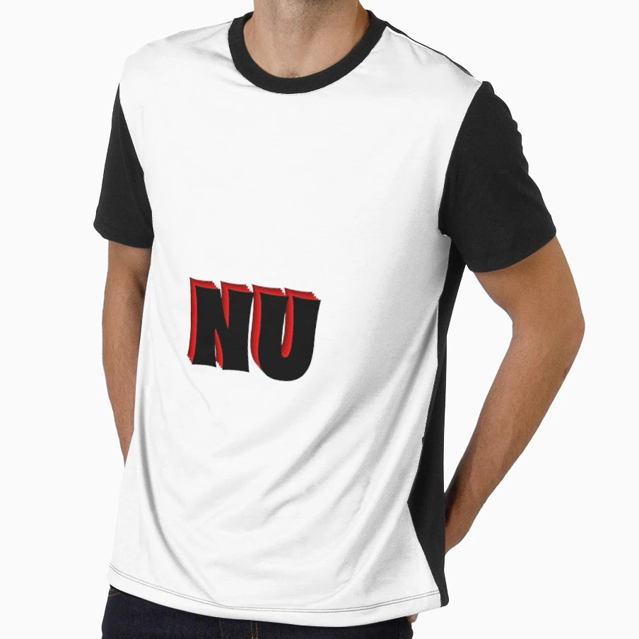 Northeastern T-Shirt - Unique Graphic Unisex - T-Shirt, Sweatshirt, Hoodie