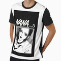 Osaki Nana Vol 5 T-Shirt - Graphic Print for Adults - T-Shirt, Sweatshirt, Hoodie