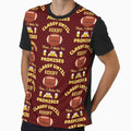 Classy Until Kickoff T-Shirt - Custom Art Print Men Women - T-Shirt, Sweatshirt, Hoodie