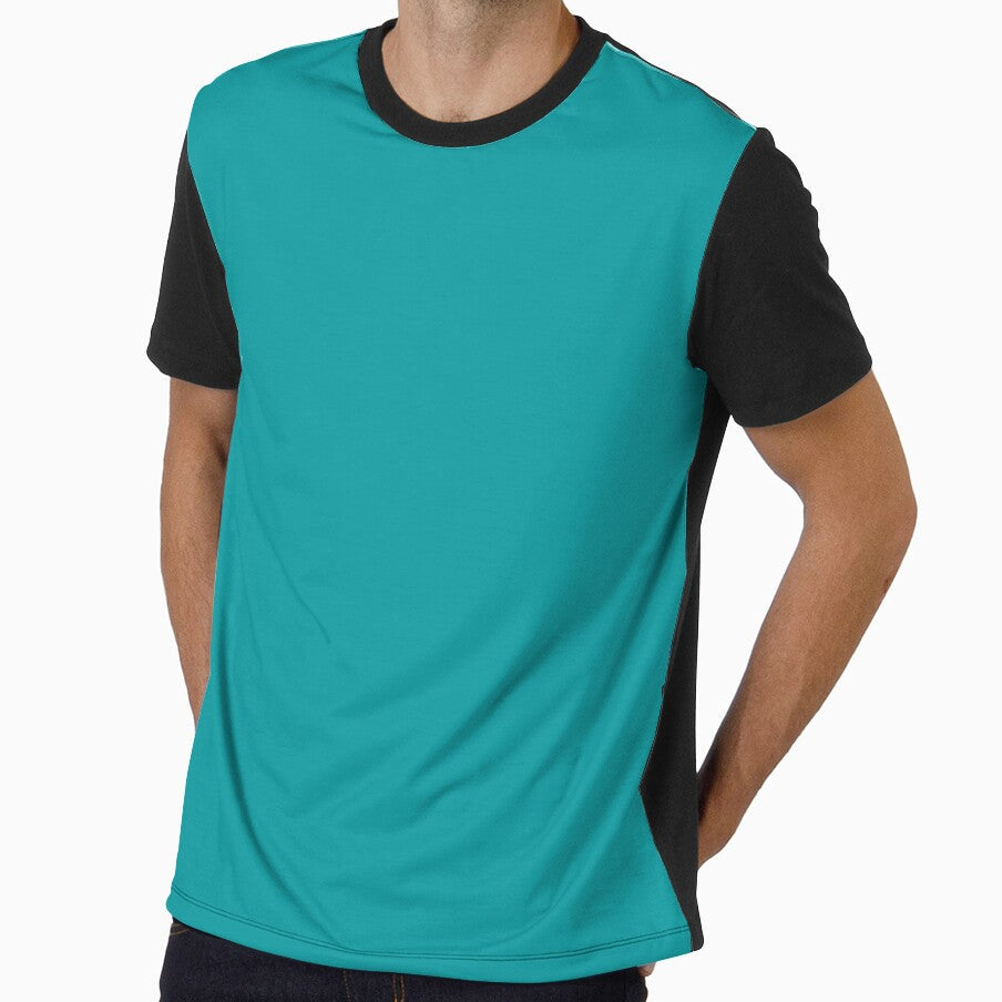 Blue by Aname20608 - Adult & Kids T-Shirts, Sweatshirts & Hoodies apparel design preview 1