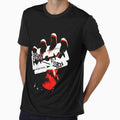 JUDAS, JUDAS,stuff JUDAS,funny JUDAS,cool by - Adult & Kids T-Shirts, Sweatshirts & Hoodies apparel design preview 1