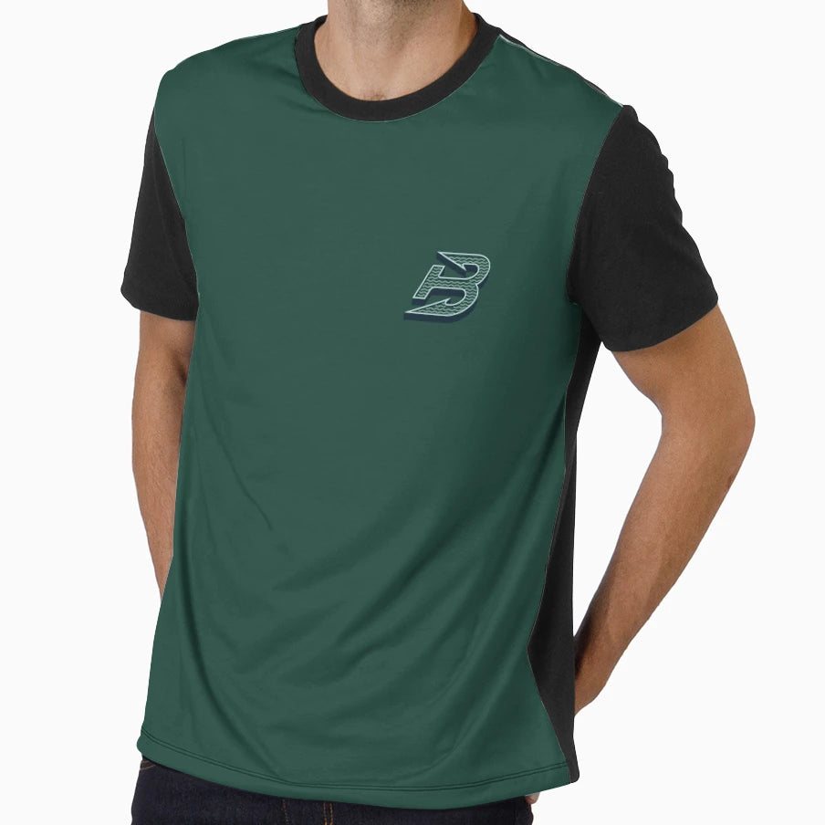 Fleet T-Shirt - Casual Everyday Wear Men Women - T-Shirt, Sweatshirt, Hoodie