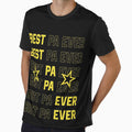 Best Pa Ever T-Shirt - Streetwear Style for Adults - T-Shirt, Sweatshirt, Hoodie