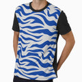 Dallas T-Shirt - Casual Everyday Wear Unisex - T-Shirt, Sweatshirt, Hoodie