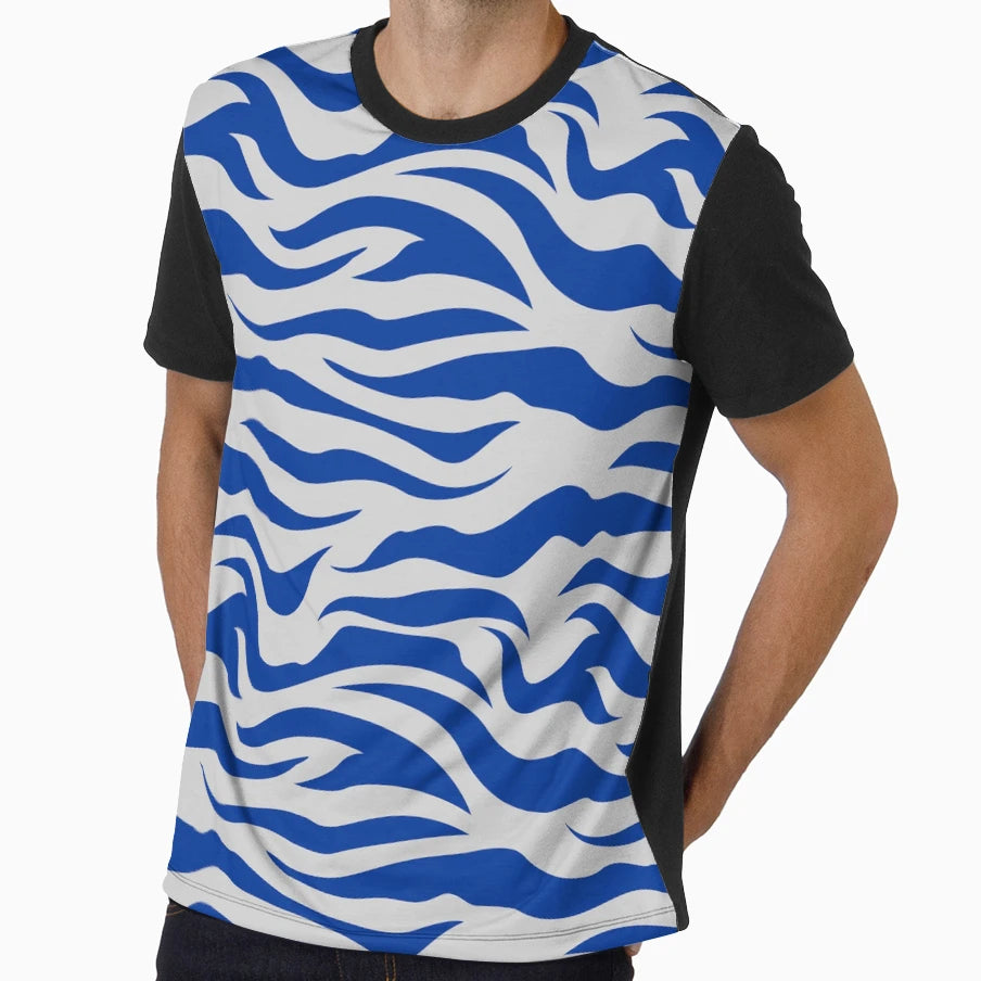 Dallas T-Shirt - Casual Everyday Wear Unisex - T-Shirt, Sweatshirt, Hoodie