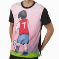 Football Football Dreams T-Shirt - Streetwear Style Men Women - T-Shirt, Sweatshirt, Hoodie