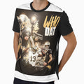 Drew B T-Shirt - Custom Art Print Unisex - T-Shirt, Sweatshirt, Hoodie