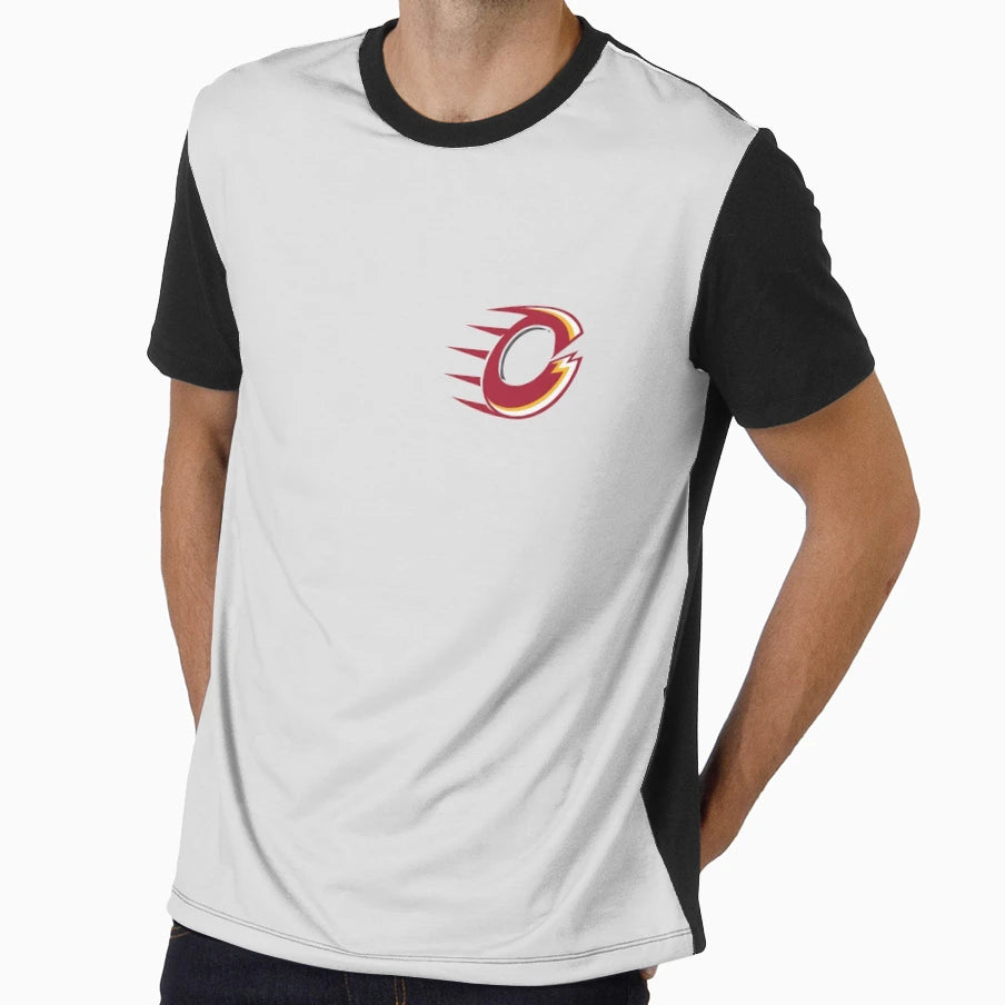 Charge T-Shirt - Streetwear Style for Adults - T-Shirt, Sweatshirt, Hoodie