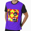 Crackerjack T-Shirt - Casual Everyday Wear Unisex - T-Shirt, Sweatshirt, Hoodie