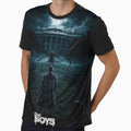 The boys cute by lmsendalfer - Adult & Kids T-Shirts, Sweatshirts & Hoodies apparel design preview 1