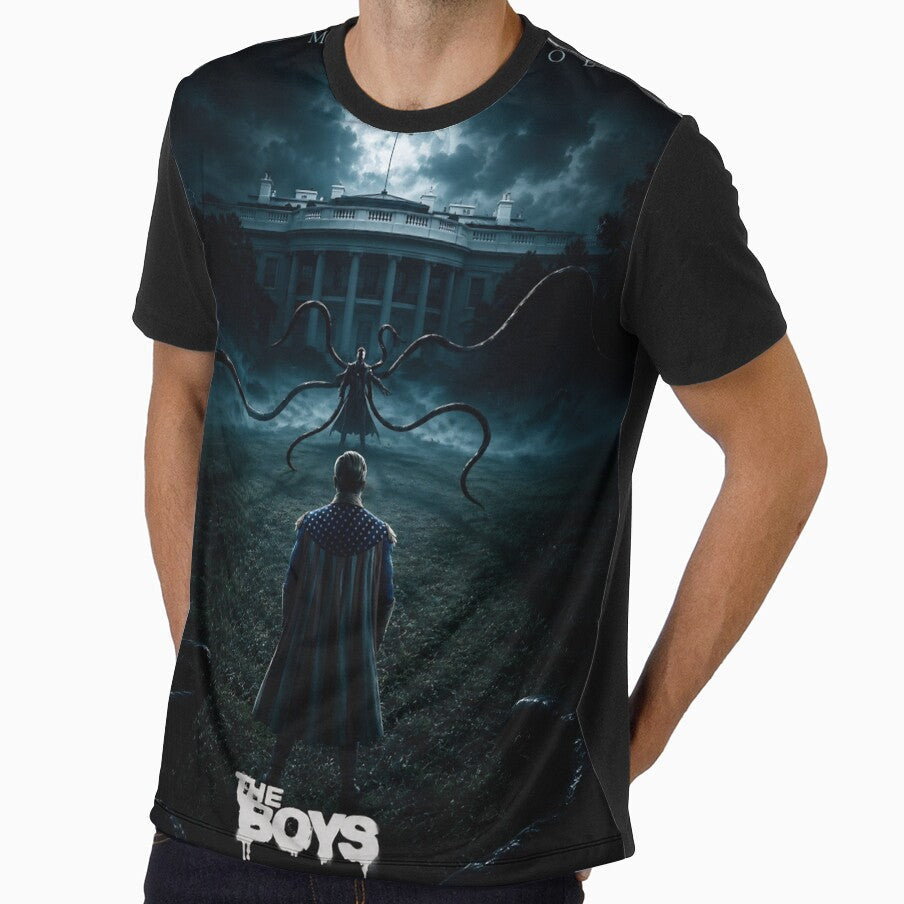 The boys cute by lmsendalfer - Adult & Kids T-Shirts, Sweatshirts & Hoodies apparel design preview 1