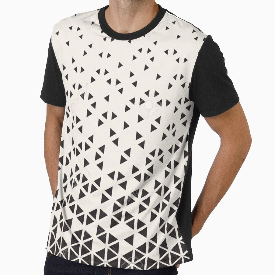 Simple pattern by Rimscollection - Adult & Kids T-Shirts, Sweatshirts & Hoodies apparel design preview 1