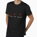 4 Alarm Fire T-Shirt - Minimalist Print for Adults - T-Shirt, Sweatshirt, Hoodie