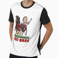 Yac Bros Come T-Shirt - Trendy Graphic for Adults - T-Shirt, Sweatshirt, Hoodie
