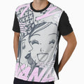Nana And Hachi Hey Nana Hey Nana T-Shirt - Streetwear Style Men Women - T-Shirt, Sweatshirt, Hoodie