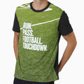 Thrill Football Lasting Passion T-Shirt - Fun Novelty Design Unisex - T-Shirt, Sweatshirt, Hoodie