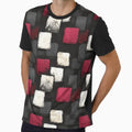 Hobo Shabby chic 5 by Gypsykiss - Adult & Kids T-Shirts, Sweatshirts & Hoodies apparel design preview 1