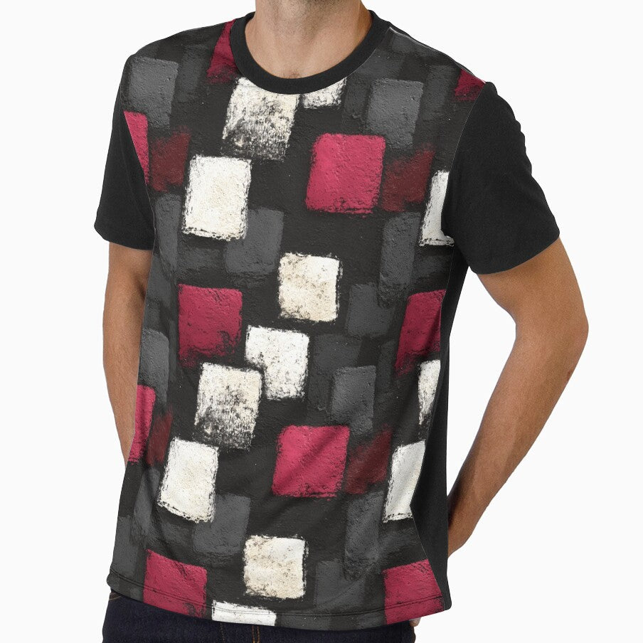 Hobo Shabby chic 5 by Gypsykiss - Adult & Kids T-Shirts, Sweatshirts & Hoodies apparel design preview 1