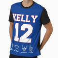Jim Kelly Career T-Shirt - Streetwear Style Unisex - T-Shirt, Sweatshirt, Hoodie