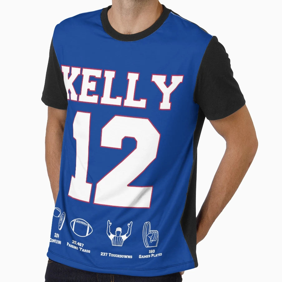 Jim Kelly Career T-Shirt - Streetwear Style Unisex - T-Shirt, Sweatshirt, Hoodie