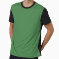 Tropical Green 1 by KarinaAmbersley - Adult & Kids T-Shirts, Sweatshirts & Hoodies apparel design preview 1