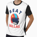Beat T-Shirt - Streetwear Style Men Women - T-Shirt, Sweatshirt, Hoodie